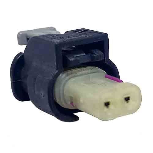 51-1146 SENSOR SOKETI ORTA TIRNAK ( 2 PIN )