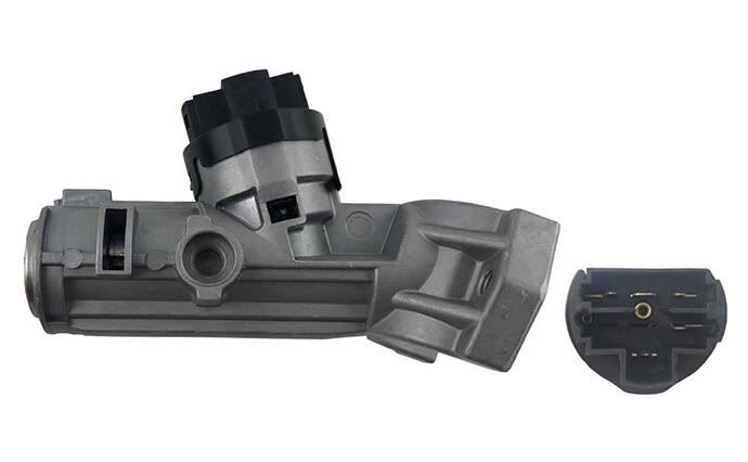 KONTAK GÖVDESİ FIAT DUCATO III / BOXER III / JUMPER III