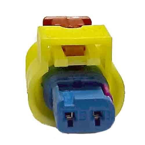 SENSÖR SOKETİ BAŞ TIRNAK (2 PİN)