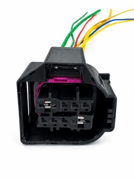 LED FAR SOKETİ VW -YM
