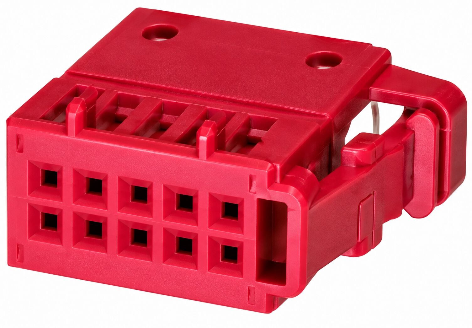 VW CAM ANAHTARI SOKETİ 10 PIN