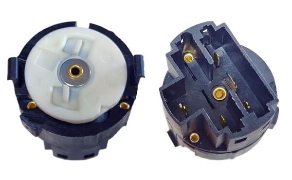 KONTAK TERMİĞİ JUMPER III - DUCATO III - BOXER III *** KALIN TIRNAK ***5 İNCE FİŞLİ