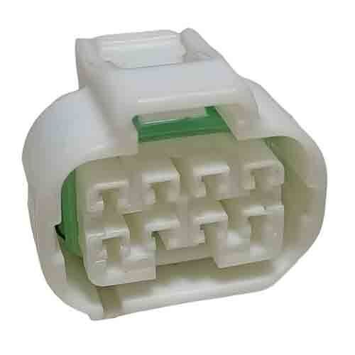 ŞANZUMAN SOKETİ TOYOTA (8 PİN)