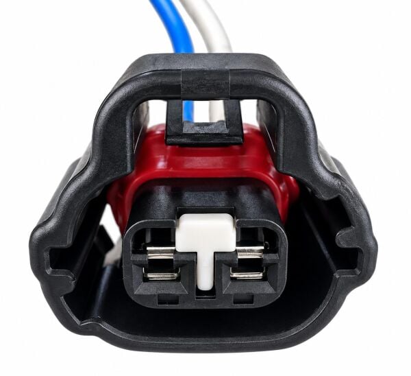 SOLENOID VALFI SOKETİ SİNYAL LAMBASI SOKETİ TOYOTA LEXUS VVTI