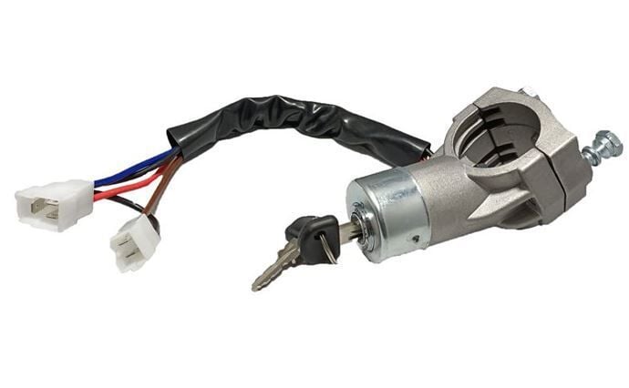 KOMPLE KONTAK ANAHTARI DOĞAN-KARTAL-ŞAHİN-M131 ****TERMİK BOYU 34 CM