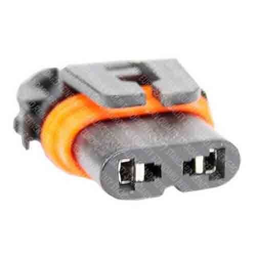 51-1076 SIS FAR SOKETI 9006 ( 2 PIN )