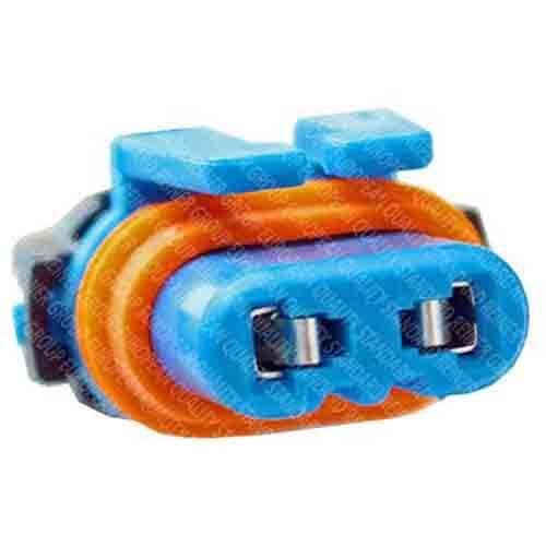 51-1078 SIS AMPUL SOKETI H10 - 9005 ( 2 PIN )