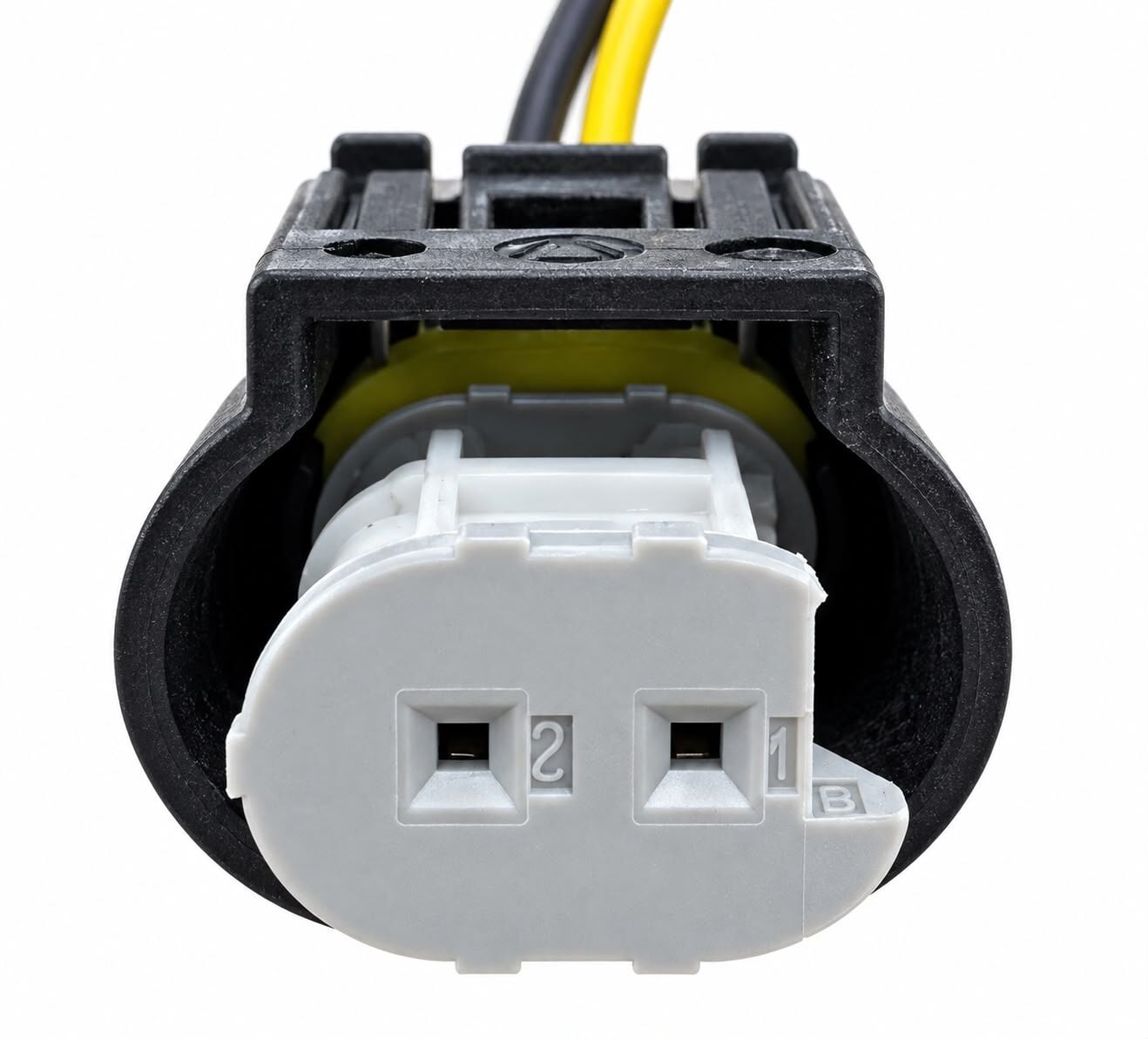 FİAT & BMW ABS SENSÖR SOKETİ (2 PİN) F10 F11