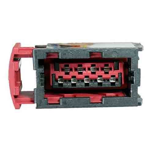 51-1089-2 RENAULT DACİA PSA DİREKSİYON POMPA - OPEL FAR SOKETI ( 9 PIN )