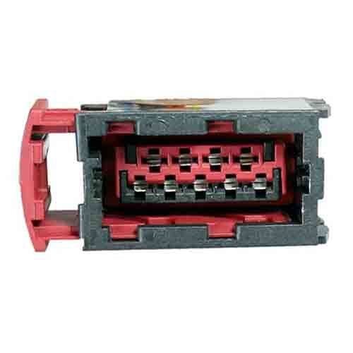 51-1089-2 RENAULT DACİA PSA DİREKSİYON POMPA - OPEL FAR SOKETI ( 9 PIN )