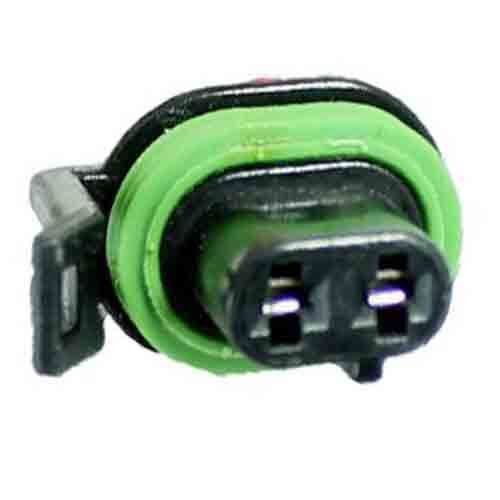 51-1077 OPEL  SIS SOKETI ( 2 PIN )