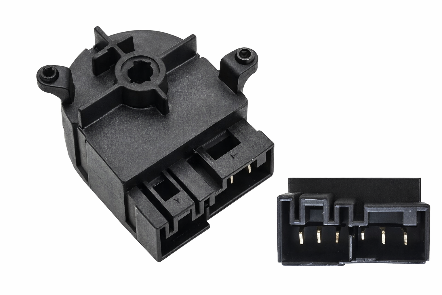 KONTAK TERMİĞİ TEMPRA-TIPO 6 FİŞ