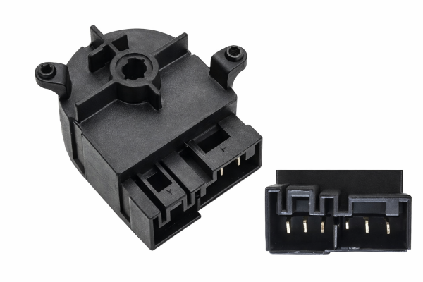 KONTAK TERMİĞİ TEMPRA-TIPO 6 FİŞ