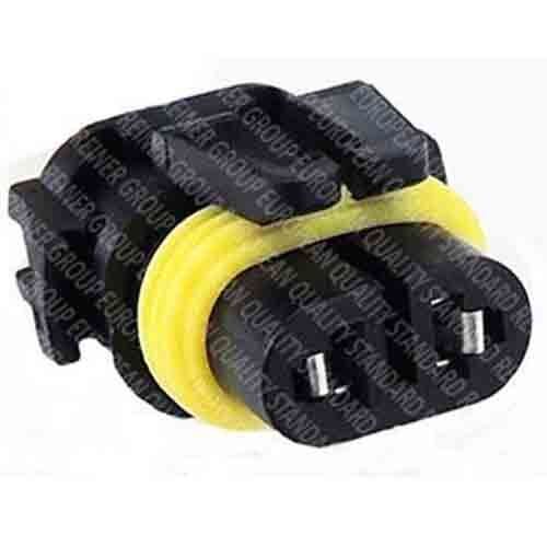 51-1076-1 ÜNİVERSAL  H27 AMPUL SOKETI ( 2 PIN )