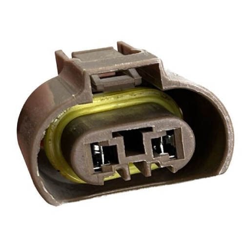 51-1076-1 ÜNİVERSAL  H27 AMPUL SOKETI ( 2 PIN )