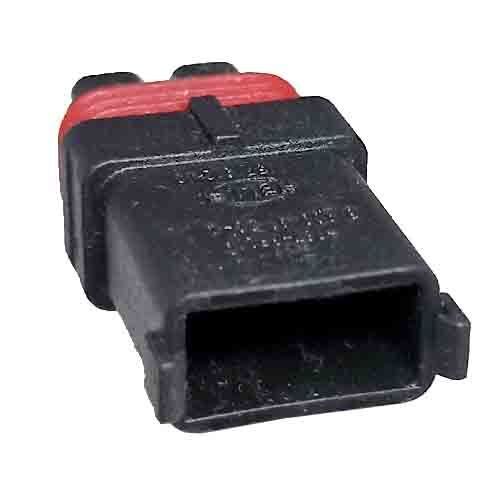 51-1239 SOKET ( 2 PIN )