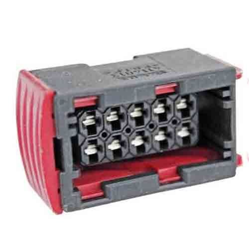 51-1090 OPEL & PEUGEOT FAR SOKETI ( 10 PIN )