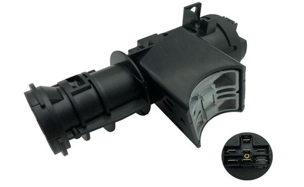 KONTAK GÖVDESİ FIAT DOBLO ALBEA PALIO MAREA ***KISA GÖVDE *** __ KALIN TERMİK ***7 Fİ