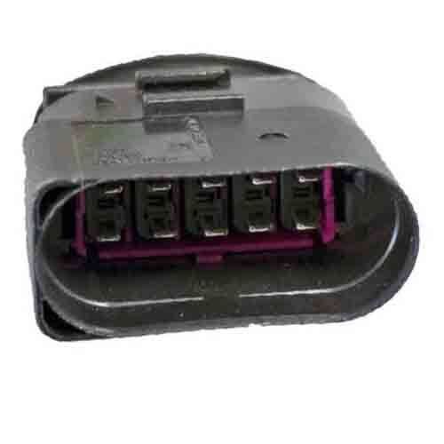 51-1199 VW PASSAT TESİSAT ARA SOKETİ & TRANSPORTER T4 MAZOT POMPA SOKETİ ****KAR