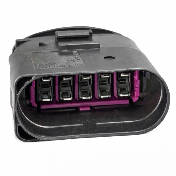 51-1199 VW PASSAT TESİSAT ARA SOKETİ & TRANSPORTER T4 MAZOT POMPA SOKETİ (UZUN KABLO)