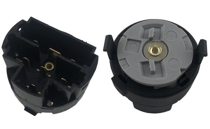 KONTAK TERMİĞİ FİAT PALİO SİENA PUNTO DUCATO II BOXER II JUMPER II ( GRİ KALIN TIRNAK ) 7