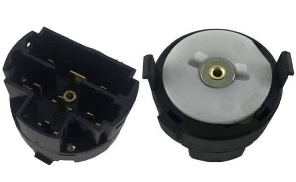 KONTAK TERMİĞİ ( BEYAZ İNCE TIRNAK İNCE FİŞ ) FİAT DOBLO-ALBEA 7 FİŞ