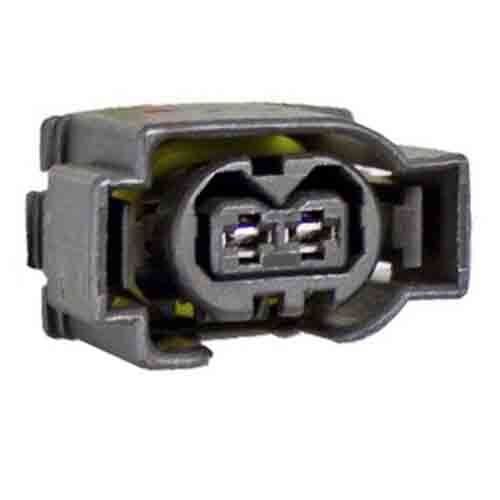 51-1380 MERCEDES  SOKET ( 2 PIN )