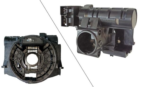 KONTAK GÖVDESİ + TERMİK FİAT TEMPRA - TIPO
