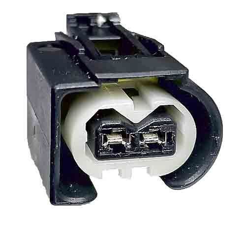 51-1381 MERCEDES- SPRINTER ENJEKTÖR SOKETİ *** BEYAZ