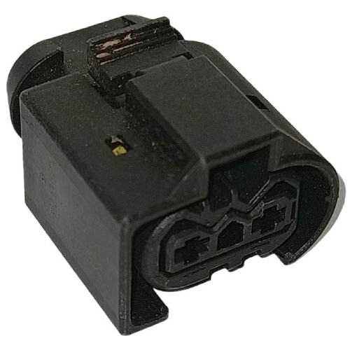 SENSÖR SOKETİ MERCEDES-BENZ (2 PIN)