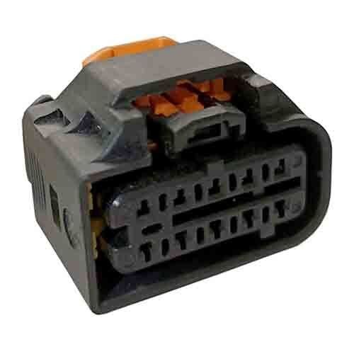 FAR SOKETİ CITROEN (10 PİN)