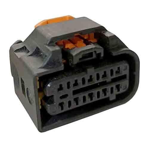 FAR SOKETİ CITROEN (10 PİN)