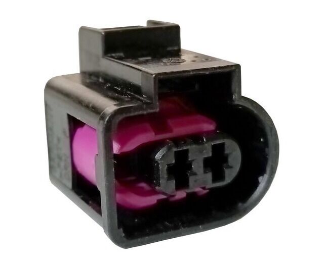 VW ENJEKTÖR SOKETİ *** KIRMIZI