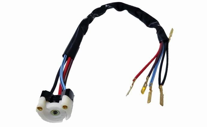 KONTAK TERMİĞİ KABLOLU M131 ŞAHİN ****TERMİK BOYU 40 CM