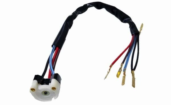 KONTAK TERMİĞİ KABLOLU M131 ŞAHİN ****TERMİK BOYU 40 CM