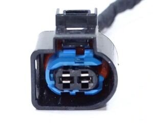 VW / AUDİ ENJEKTÖR SOKETİ *** MAVİ