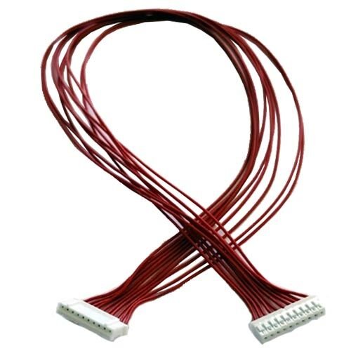 FAR - SİNYAL KOLU SOKETİ RENAULT KANGOO ( 10 PIN )