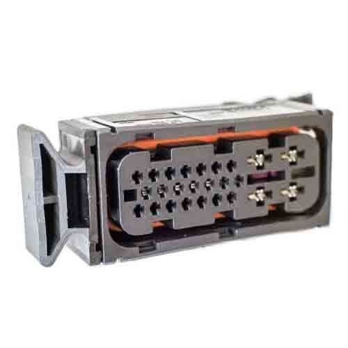 51-1610 VW DSG ŞANZUMAN SOKETI ( 11 PIN )