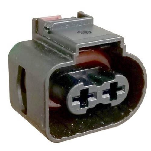 VOLKSWAGEN SOKETİ ( 2 PIN)