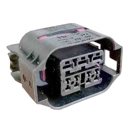 RÖLE SOKETİ VOLKSWAGEN (11 PİN)