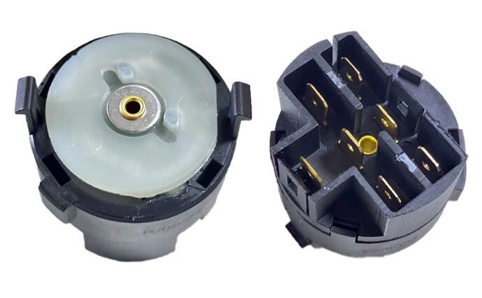 KONTAK TERMİĞİ FİAT UNO & DUCATO I & BOXER I & JUMPER I ( 1997-2005 ) **** 7 KALIN FİŞLİ