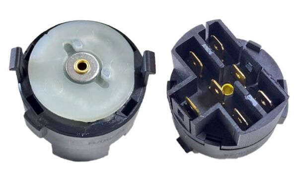 KONTAK TERMİĞİ FİAT UNO & DUCATO I & BOXER I & JUMPER I ( 1997-2005 ) **** 7 KALIN FİŞLİ