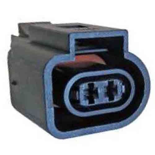 51-1249 VOLKSWAGEN SOKET TERS KİLİT  ( 2 PIN )