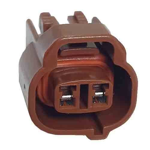 51-1153 JAPON TIPI SOKET ( 2 PIN )