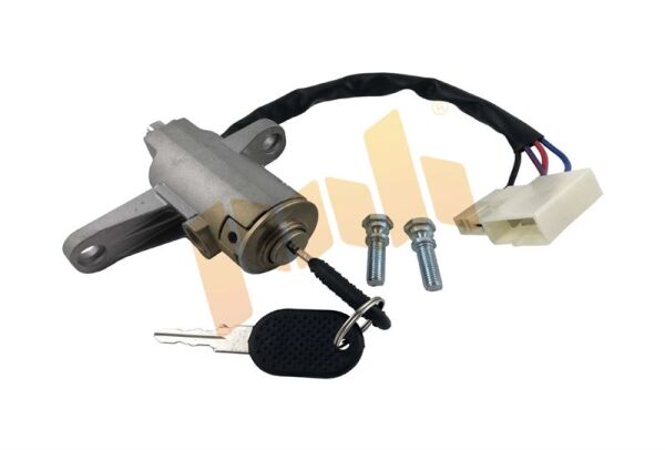 KONTAK ANAHTARI IVECO EUROCARGO-EUROTECH-EUROTRAKKER-EUROSTAR **** TERMİK BOYU 35 CM