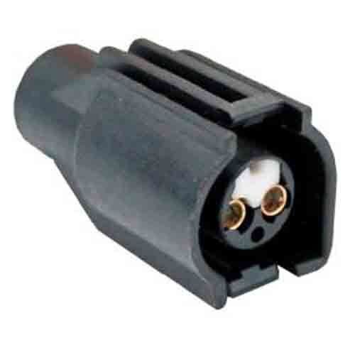 51-1111 FORD FAN MUSUR SOKETI ( 2 PIN )