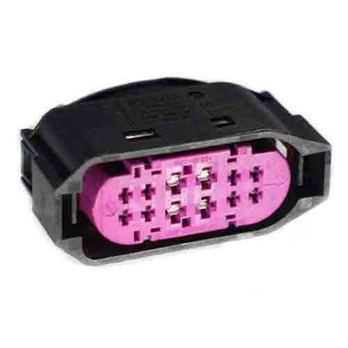 51-1493 VW & AUDİ XENON FAR SOKETİ ( 12 PIN )