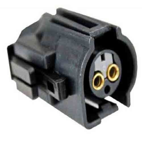 51-1111-1 FORD FAN MUSUR SOKETI ( 2 PIN )