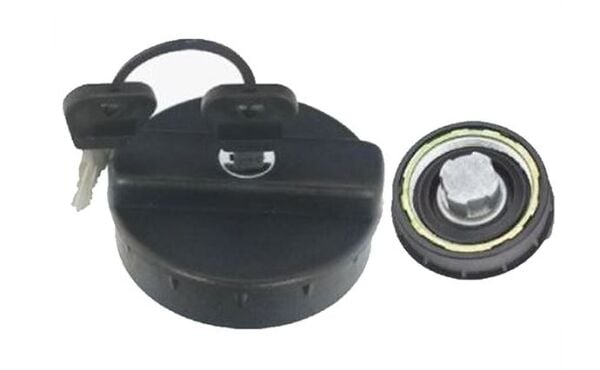 YAKIT DEPO KAPAĞI ***KİLİTLİ FIAT M131 - DOGAN - ŞAHIN - KARTAL - SERÇE