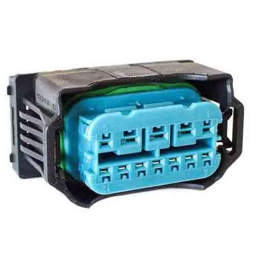 51-1568 BMW FAR SOKETI ( 12 PIN )